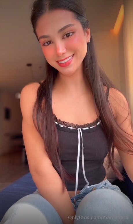 Marcimoral star sex pictures