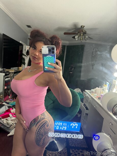 Mstriggahappyy pornstar nice pics