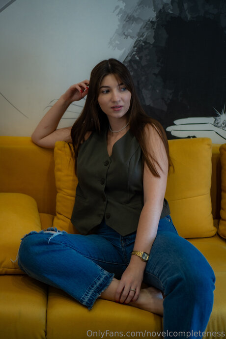 Novelcompleteness star nudes pics