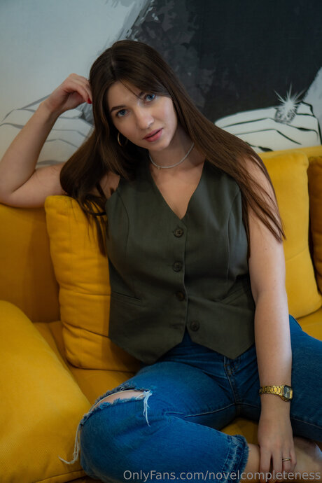 Novelcompleteness nudes pornstar pic