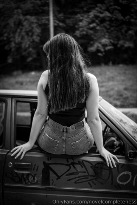 Novelcompleteness model nudes gallery