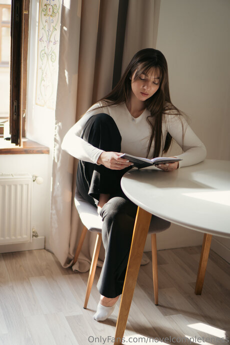 Novelcompleteness perfect star picture