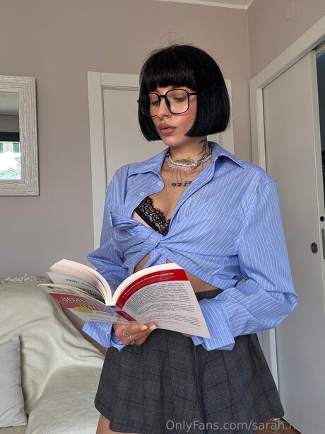 Sarah Heizel beautiful pornstar photo