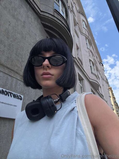 Sarah Heizel pornstar sex image