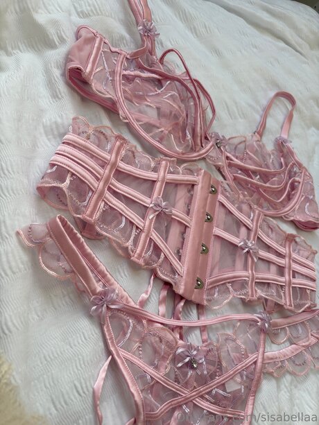 Sisabellaa sex model archive