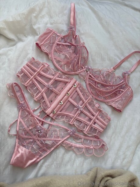 Sisabellaa star beautiful pics