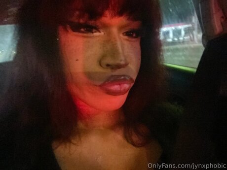 Jynxphobic top model archive