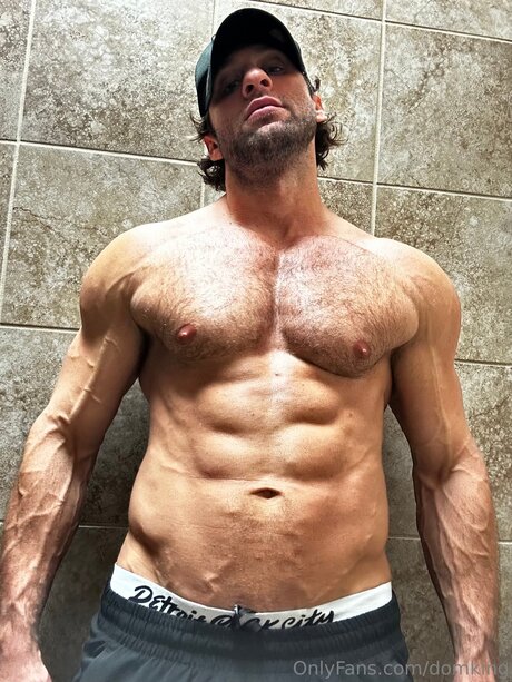 Domking nudes pornstar pics