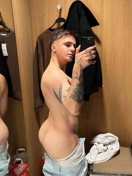 Fatassergio pornstar best galleries