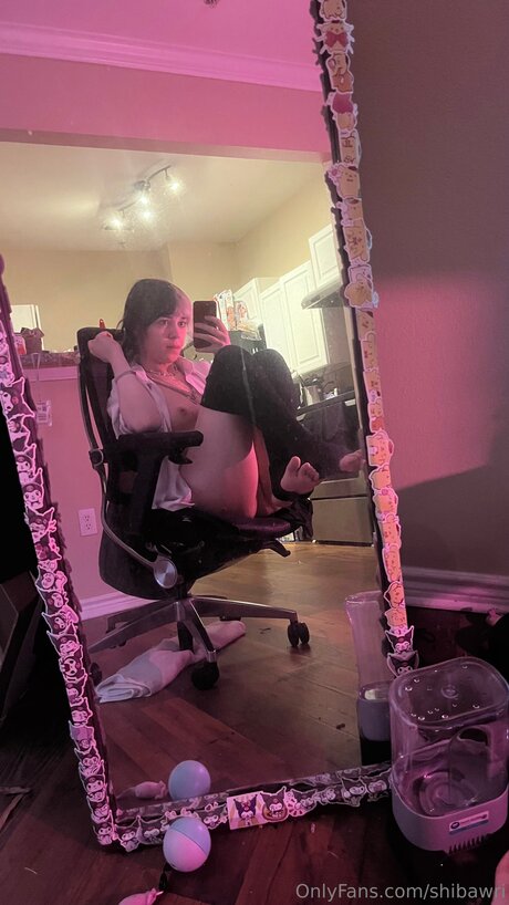 Shibawri erotic pornstar photo