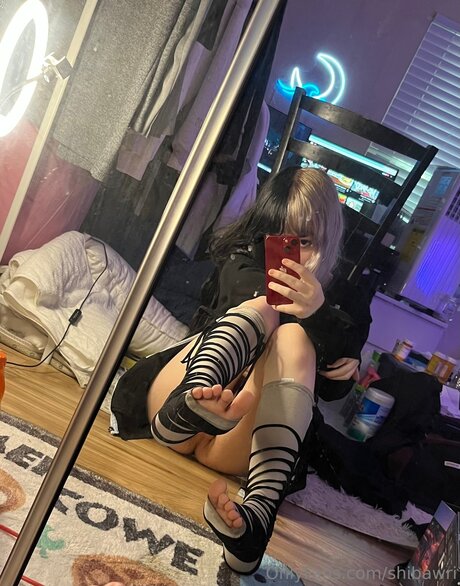 Shibawri nude star images