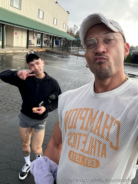 Rockyunleashed free pornstar pic