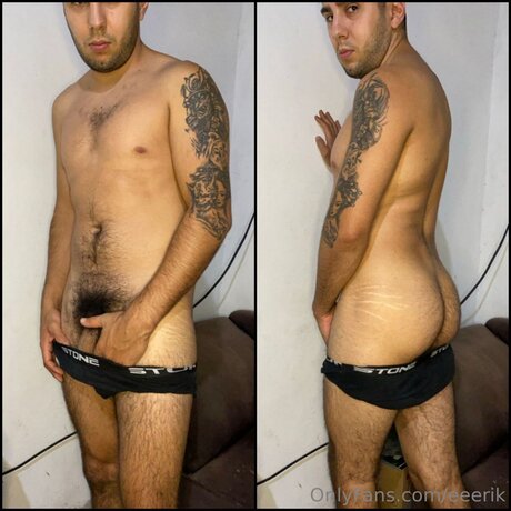 Eeerik porn star photos