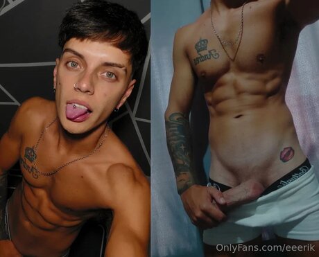 Eeerik pornstar photos