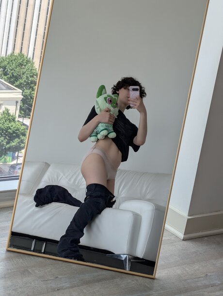 Drxggybunny star art gallery