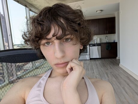 Drxggybunny model erotic pic