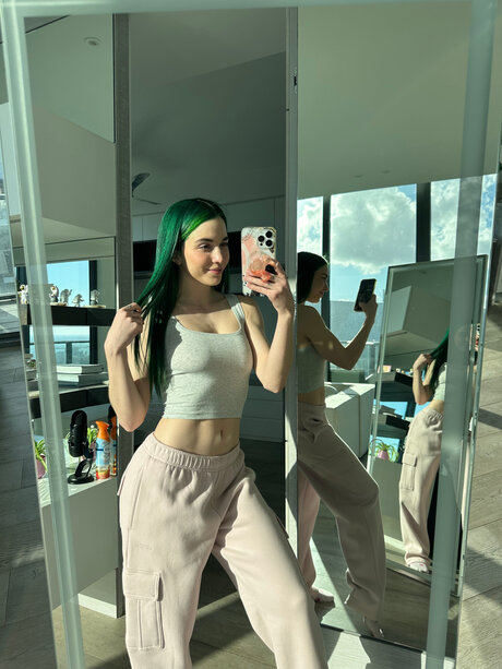 Baileyfree star exclusive galleries