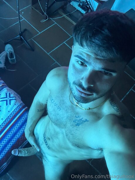 Thiaguitoox star art archive