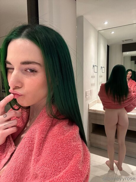 Baileyyrose sex model galleries