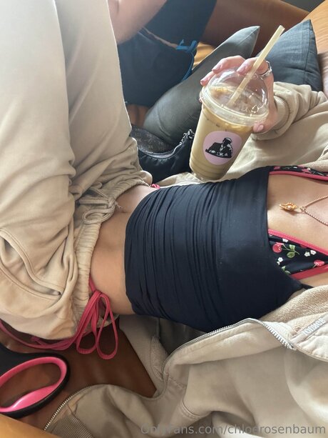 Chloerosenbaum high quality star pictures