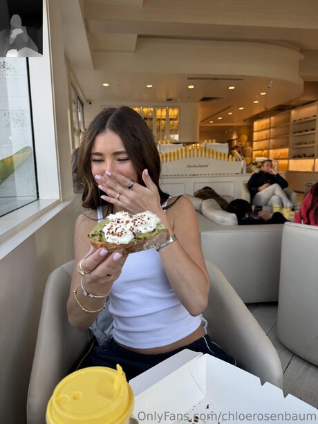 Chloerosenbaum perfect actress images