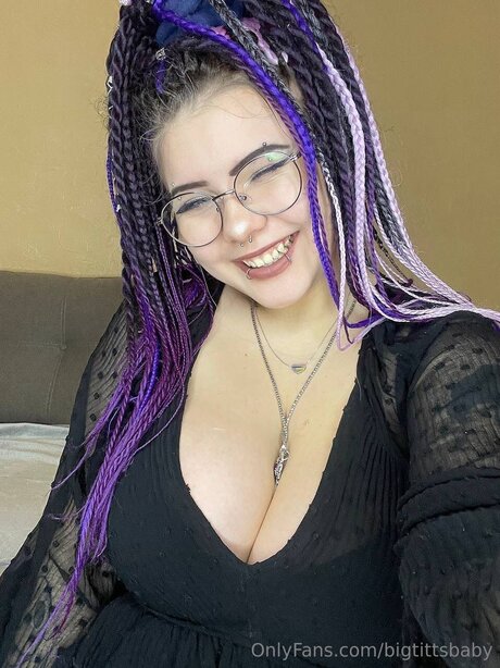Bigtittsbaby nude star pics