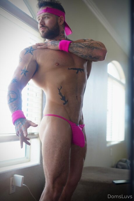 Domsluvz free pornstar pic