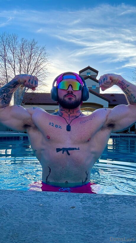 Domsluvz beautiful star archive