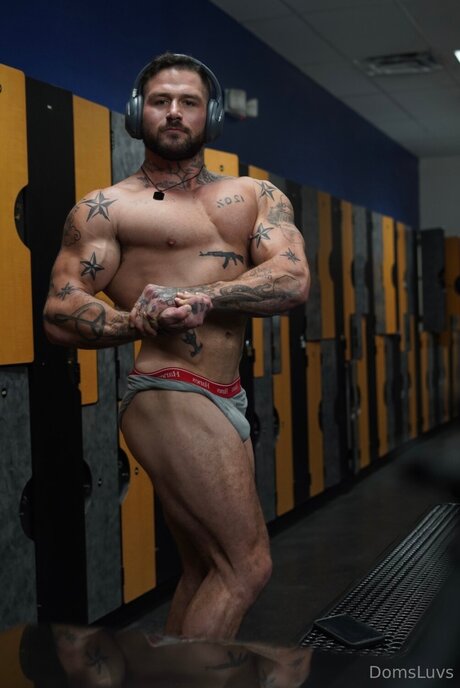 Domsluvz nudes model pictures