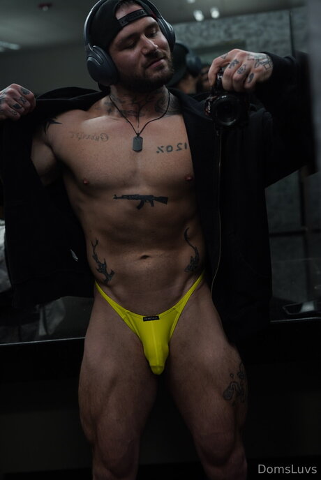 Domsluvz sex star pictures