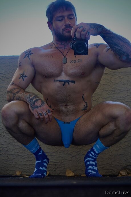 Domsluvz star naked images