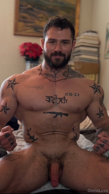 Domsluvz model exclusive galleries