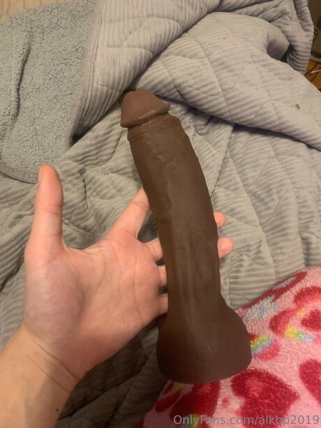 Alkbp2019 model perfect pics