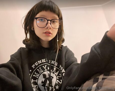 Kate Babyface star adult img