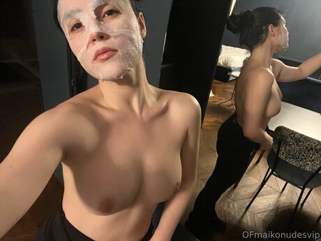 Missmaikoxx pornstar pictures