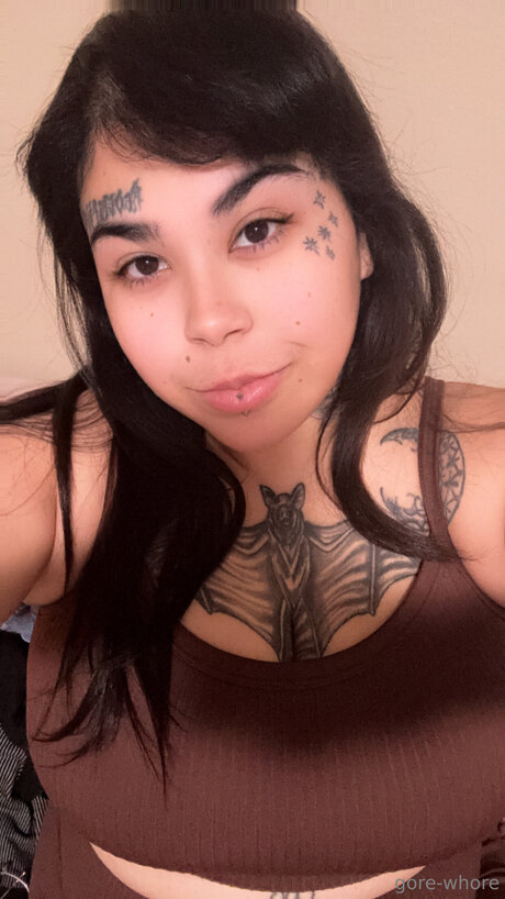 Kaigoth naked star gallery