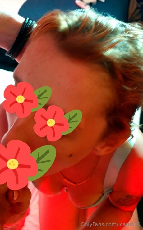 Icarus30 model xxx images