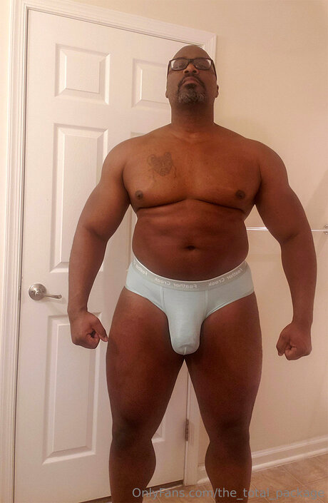 The Total Package best pornstar pics