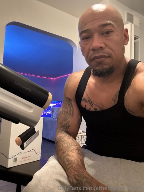 Athephenomenal1 adult model photo