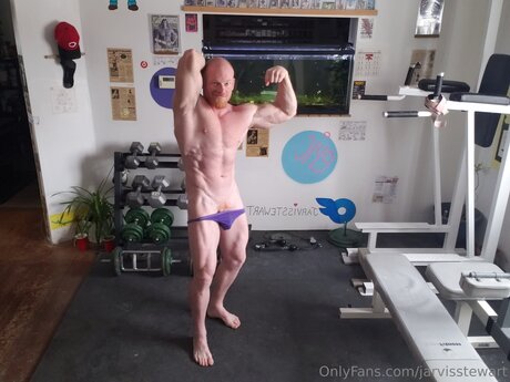 Jarvisstewart model xxx pictures