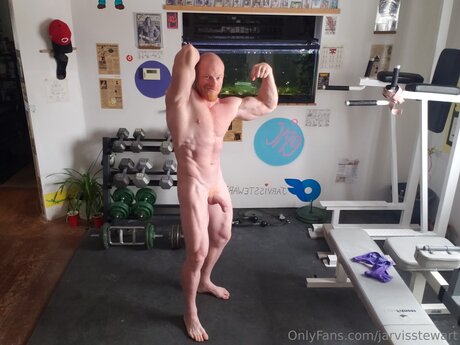 Jarvisstewart naked model galleries