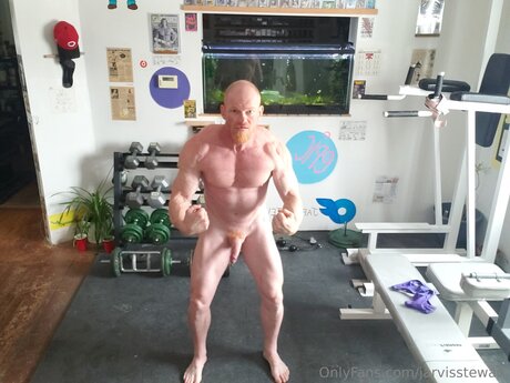 Jarvisstewart nude pornstar picture