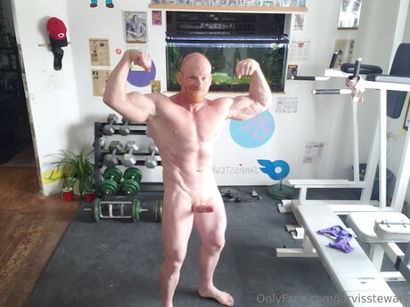 Jarvisstewart nude star photos