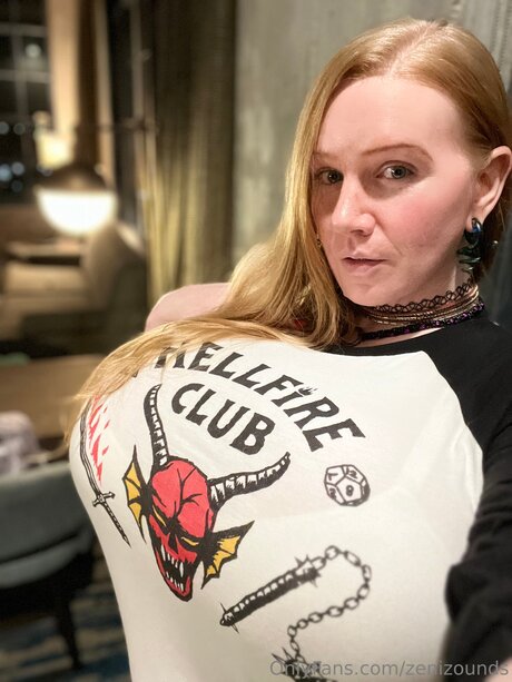 Zenizounds best model photos