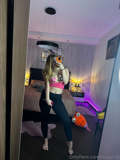 Leejamie porn star galleries