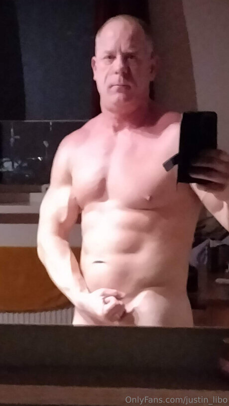 Justin Libo exclusive actress img