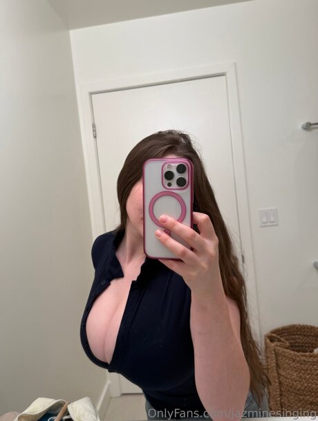 Jazminesinging hd actress photos