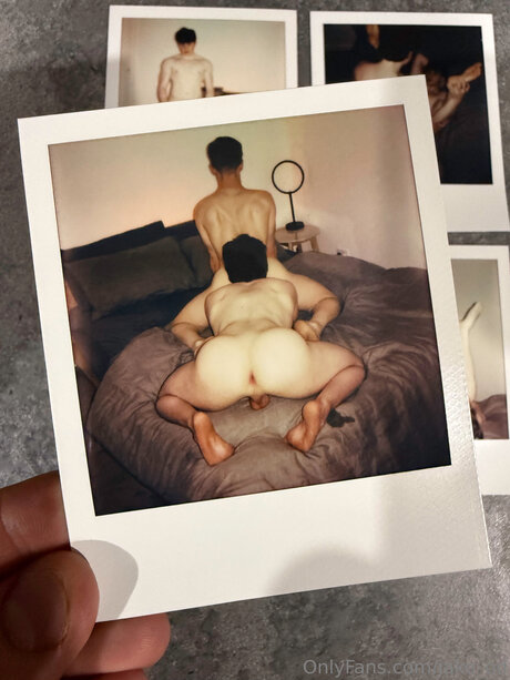 Jake Od star nudes galleries