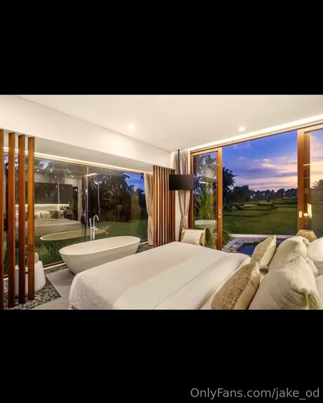 Jake Od star best image