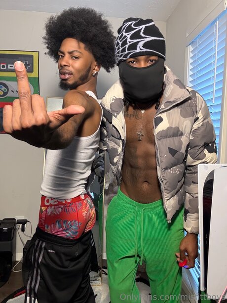 Misfittboys xxx model photos